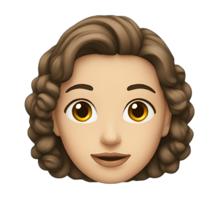 ELIZABETH SUELLO | AI Emoji Generator