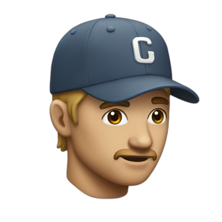 Cbum | AI Emoji Generator