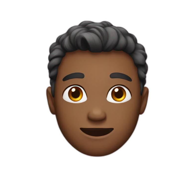 Gay | AI Emoji Generator