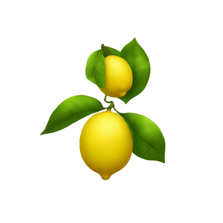 cat eating lemon | AI Emoji Generator