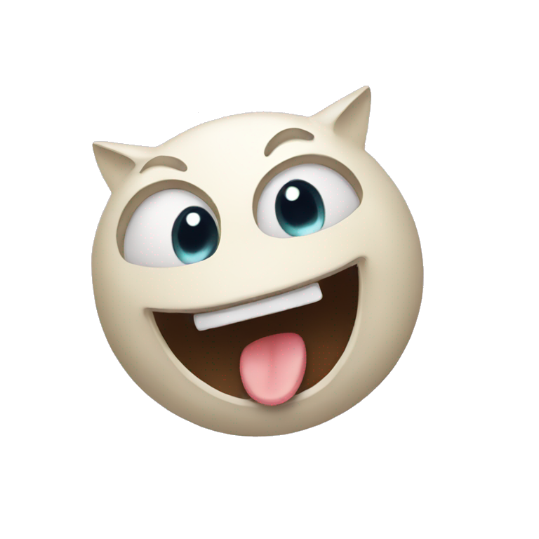 ai generated emoji