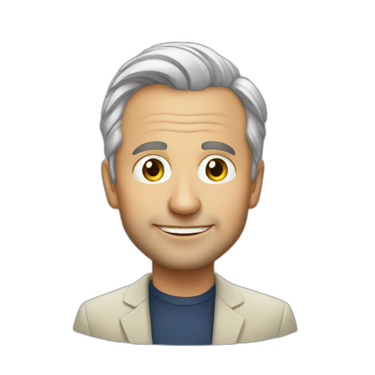 bertrand | AI Emoji Generator