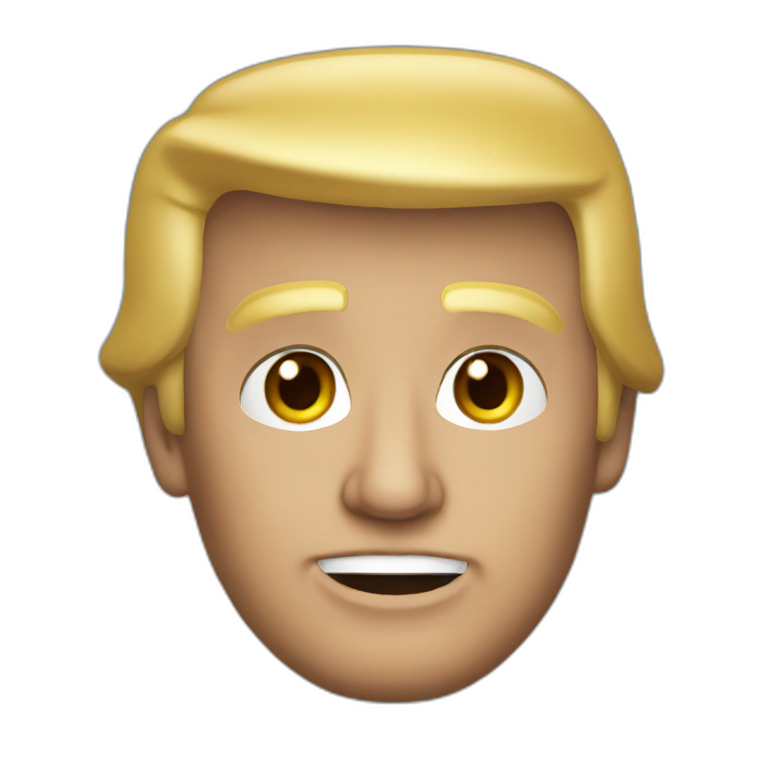 Official Perrell Brown | AI Emoji Generator