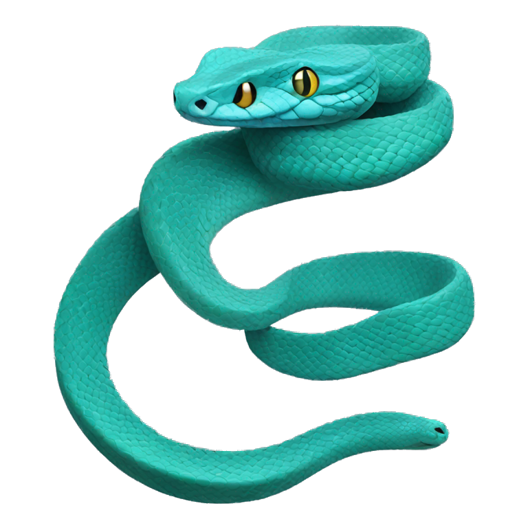 Viper | AI Emoji Generator