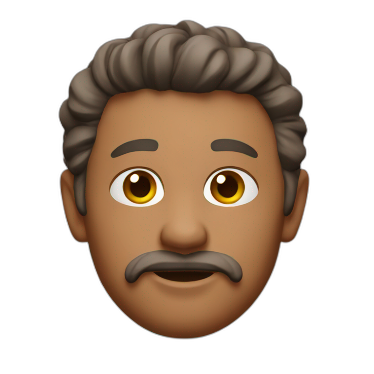 clay raw | AI Emoji Generator