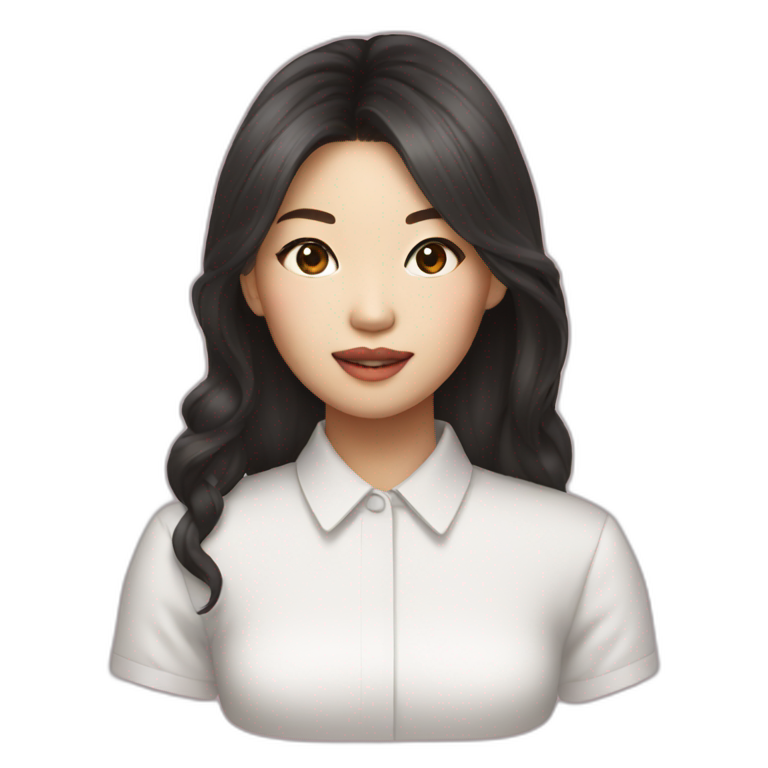 Kim jum | AI Emoji Generator