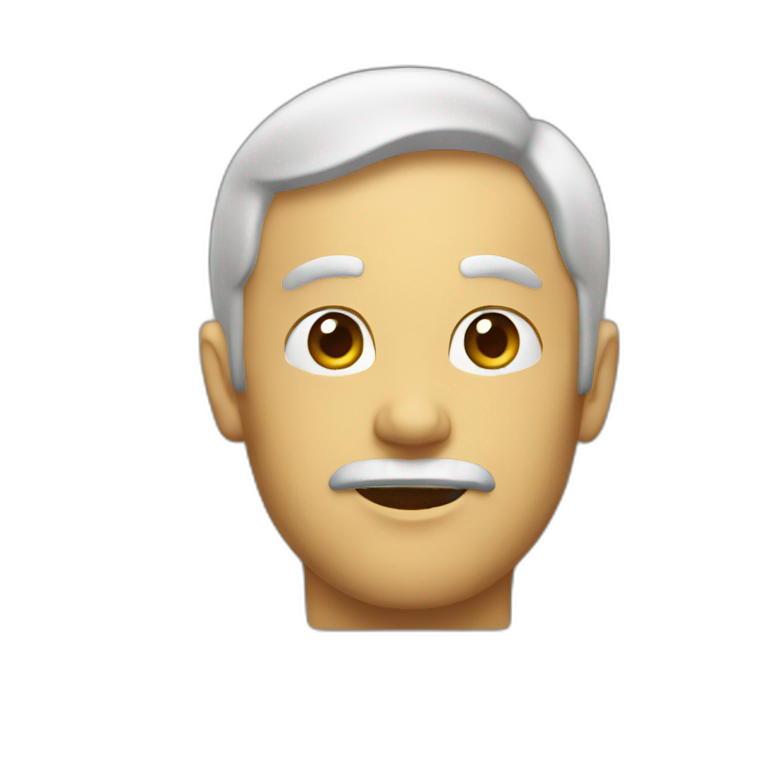 Mark Rober | AI Emoji Generator