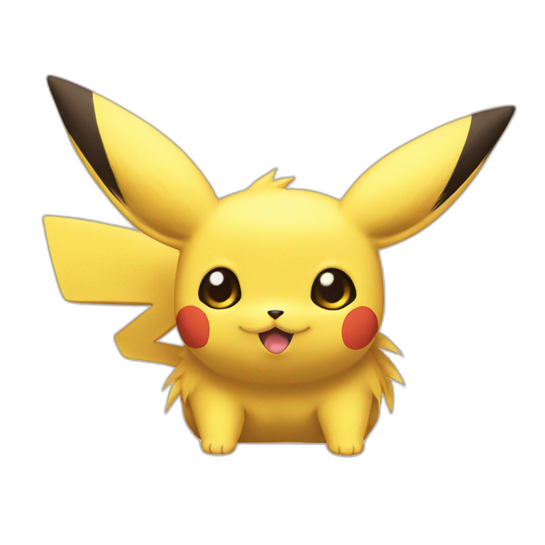 Pikacu 