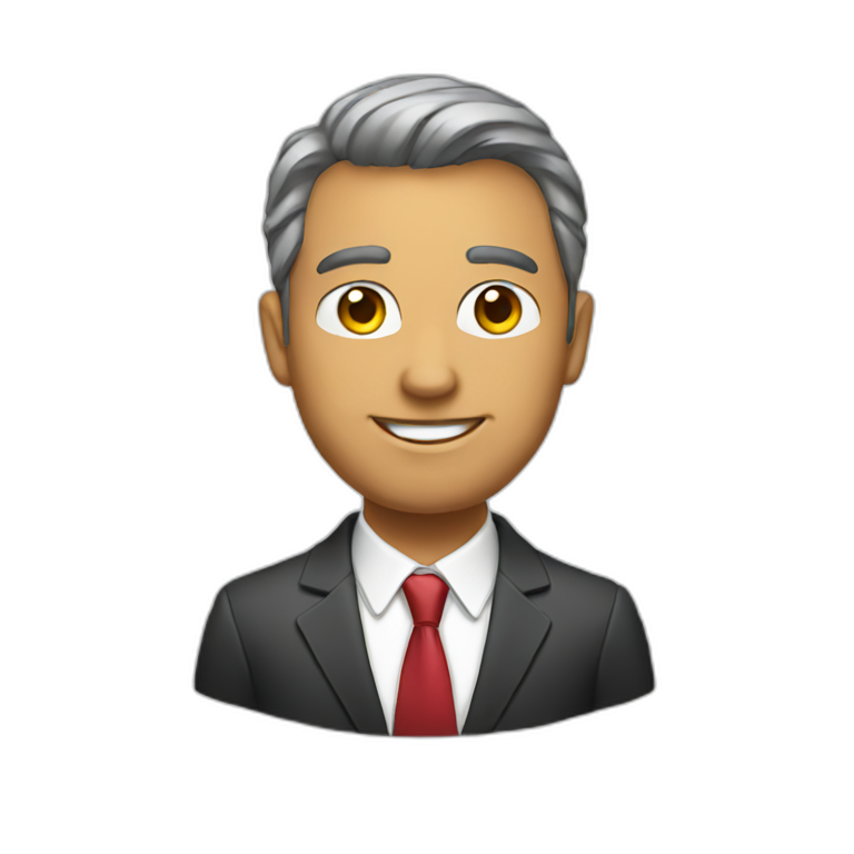 ceo energy drinks | AI Emoji Generator