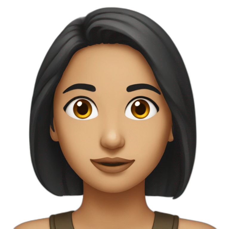 Shraddha | AI Emoji Generator