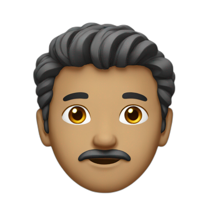 menon | AI Emoji Generator