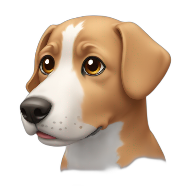 Cute classroom pet | AI Emoji Generator