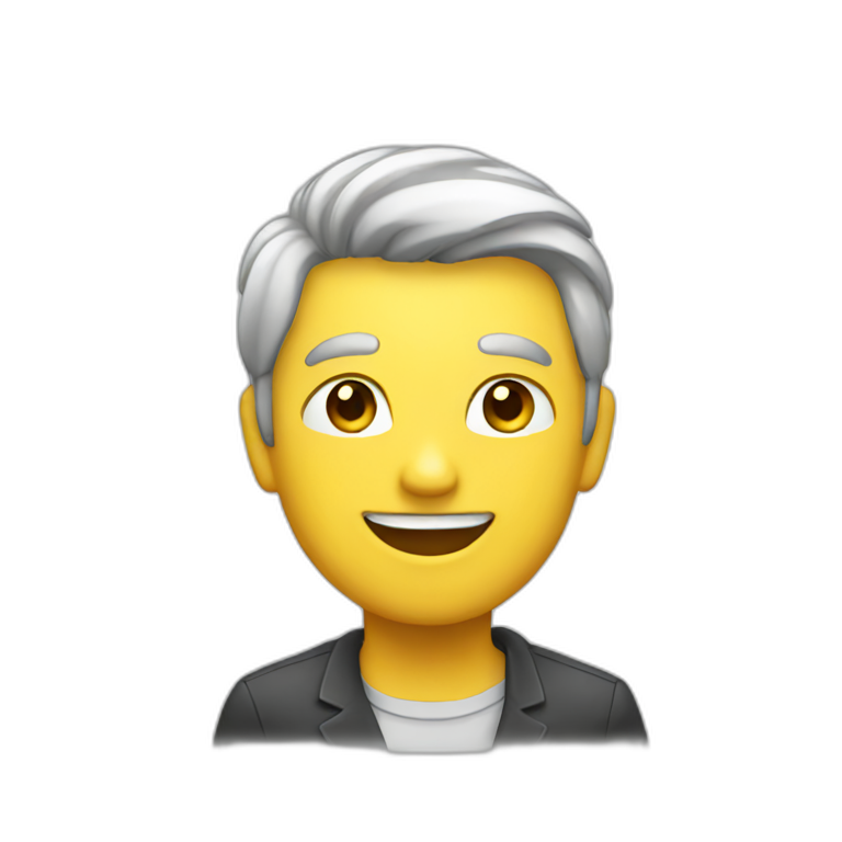 ai generated emoji