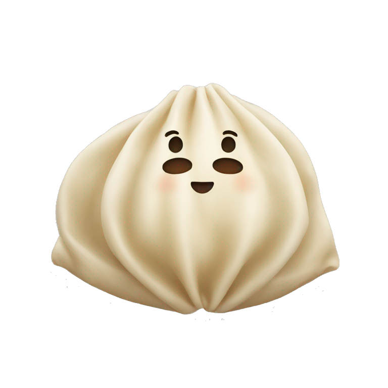 Dumpling Ai Emoji Generator