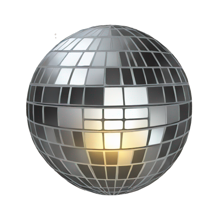 disco | AI Emoji Generator