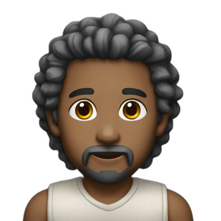 Kobi | AI Emoji Generator