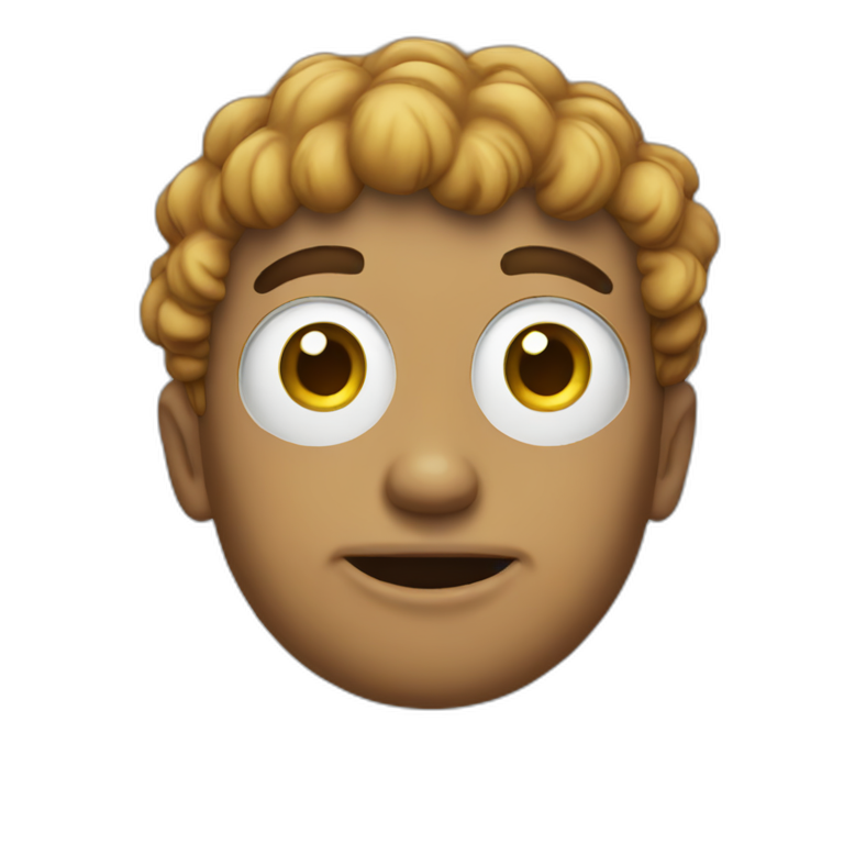 dookie | AI Emoji Generator