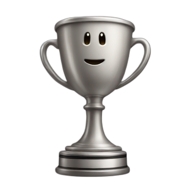 Achievement | AI Emoji Generator