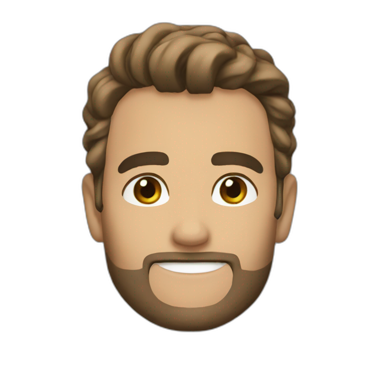 Liam Neeson | AI Emoji Generator