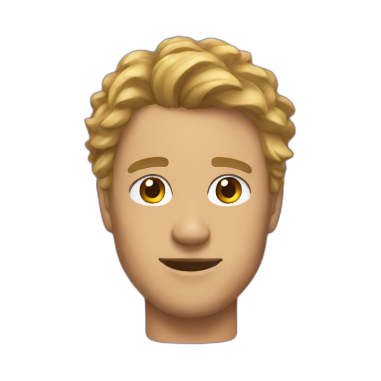 Twitch gaulês | AI Emoji Generator