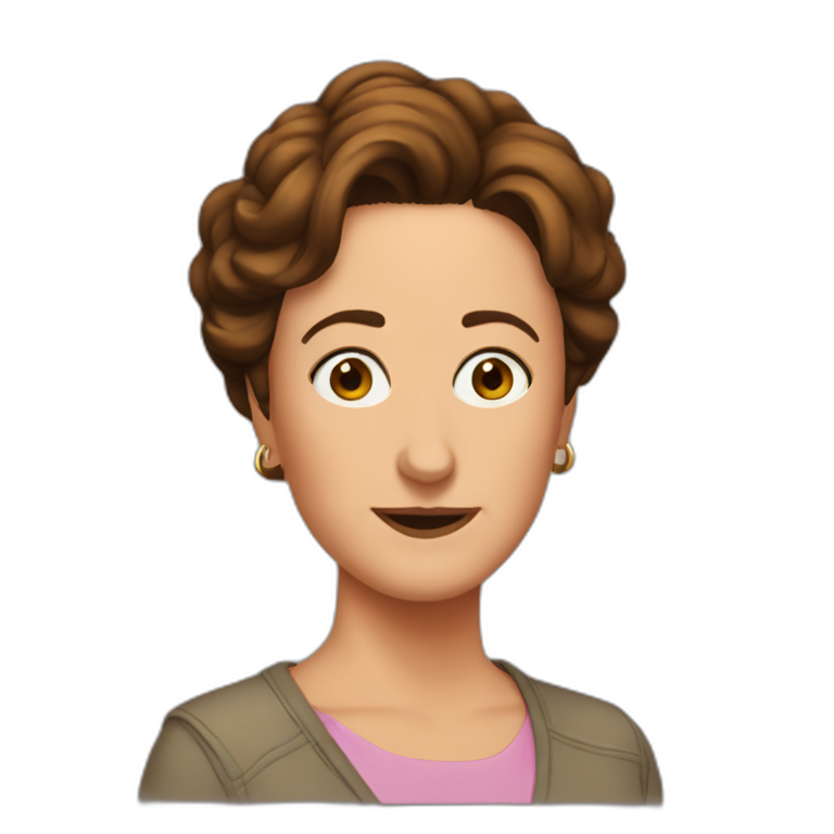 debbie downer | AI Emoji Generator