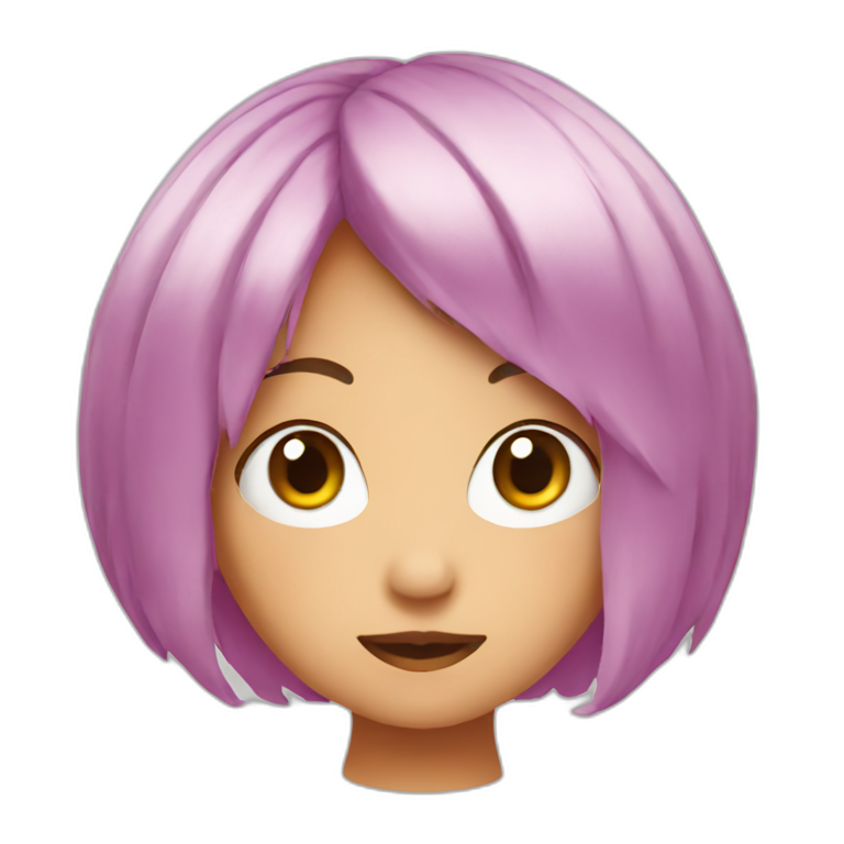 Momo twice | AI Emoji Generator