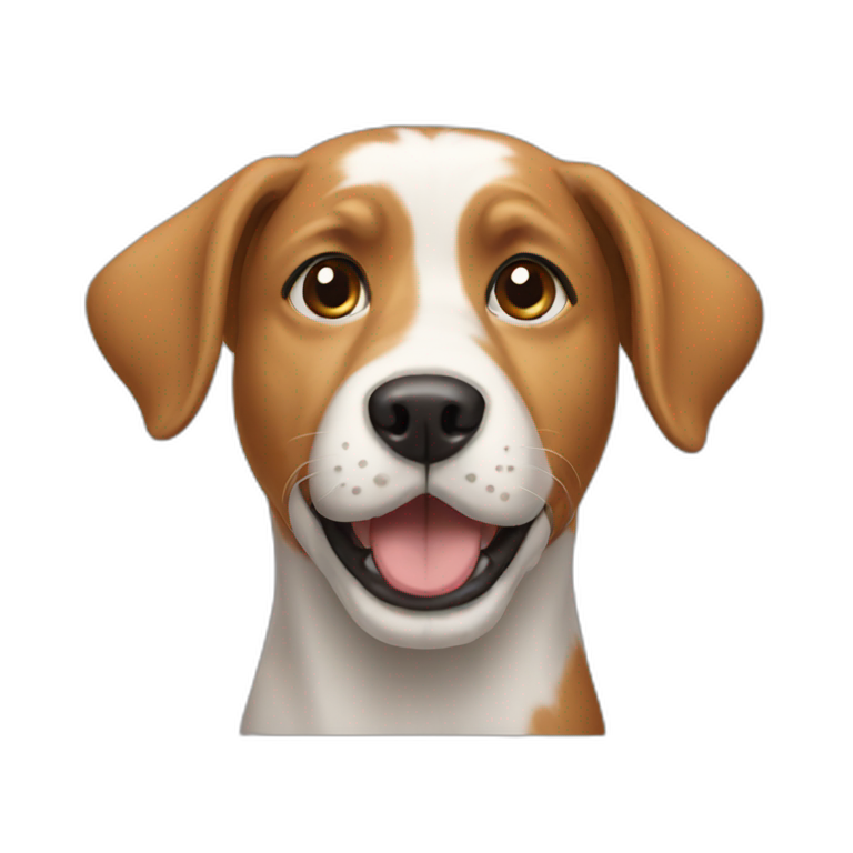 Taksa-dog | AI Emoji Generator