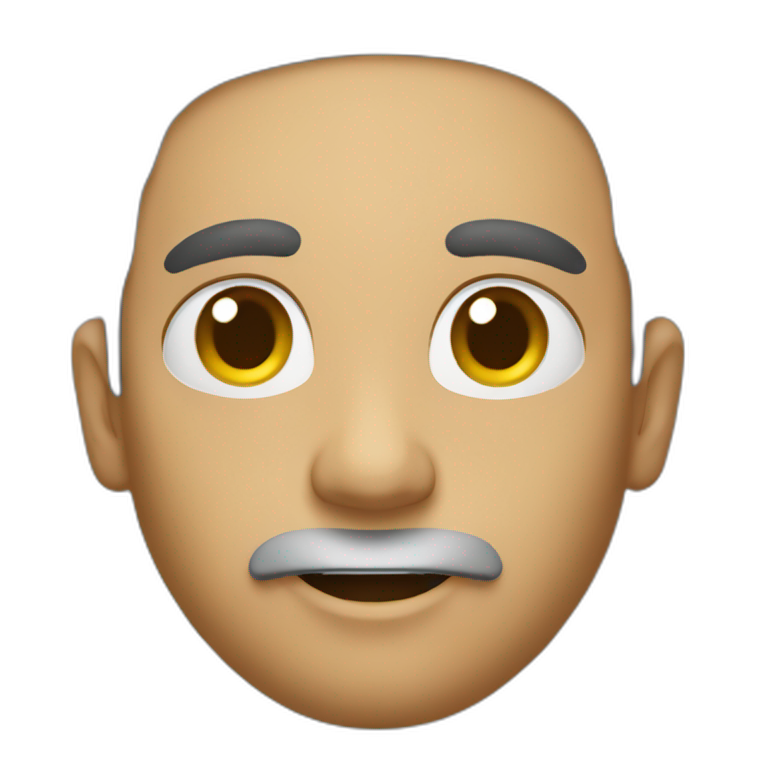 Macrô | AI Emoji Generator