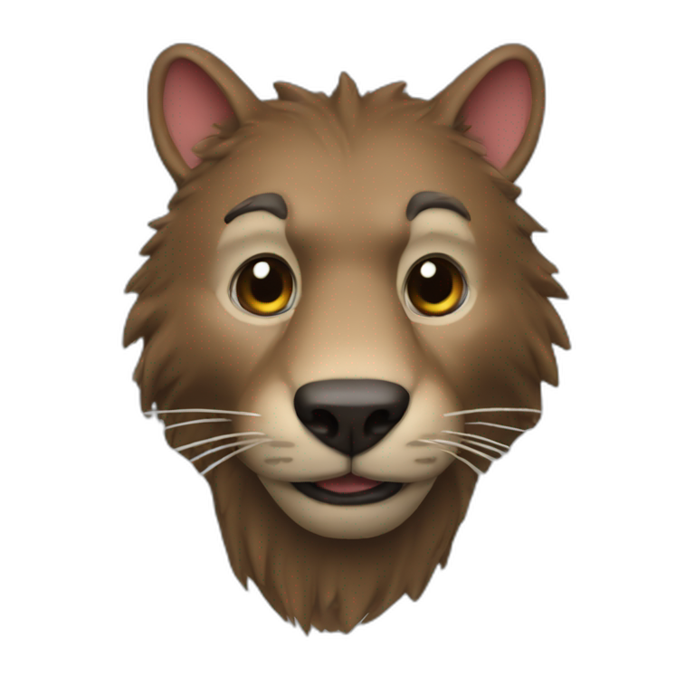 Master Splinter | AI Emoji Generator