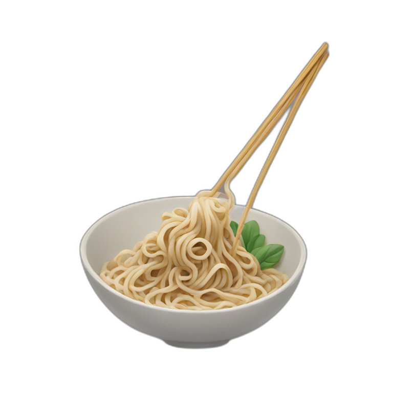 Soki-soba | AI Emoji Generator