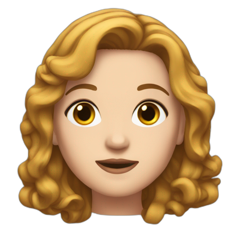 Cordelia Goode | AI Emoji Generator