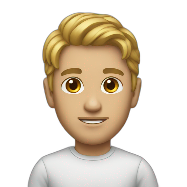 second-place-trophy | AI Emoji Generator