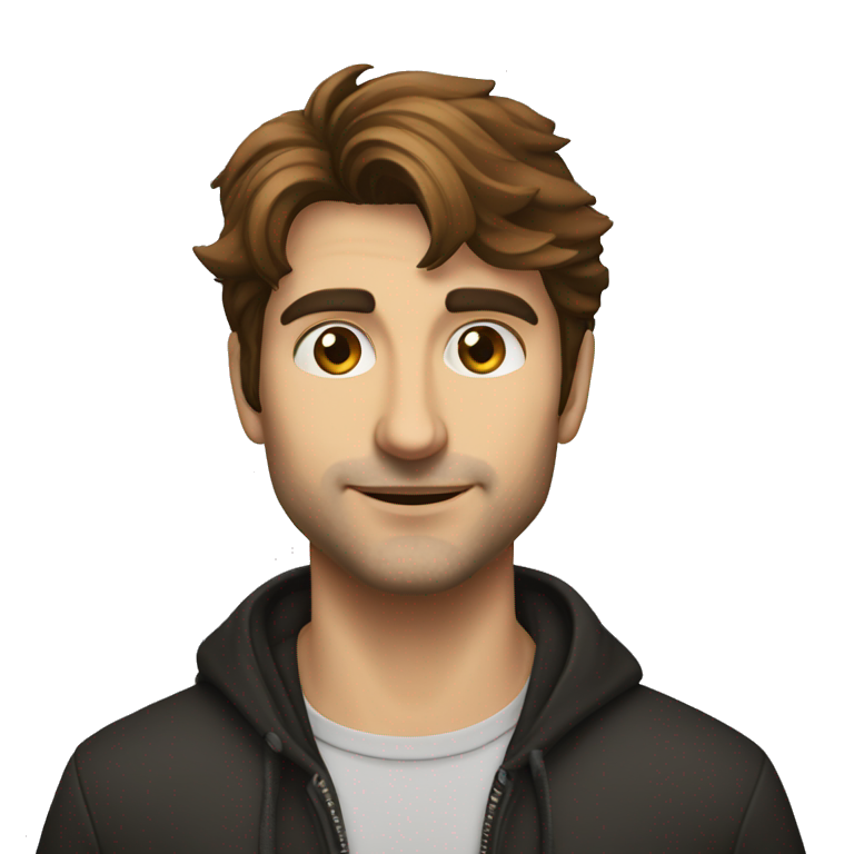 Enzo vrigovic | AI Emoji Generator