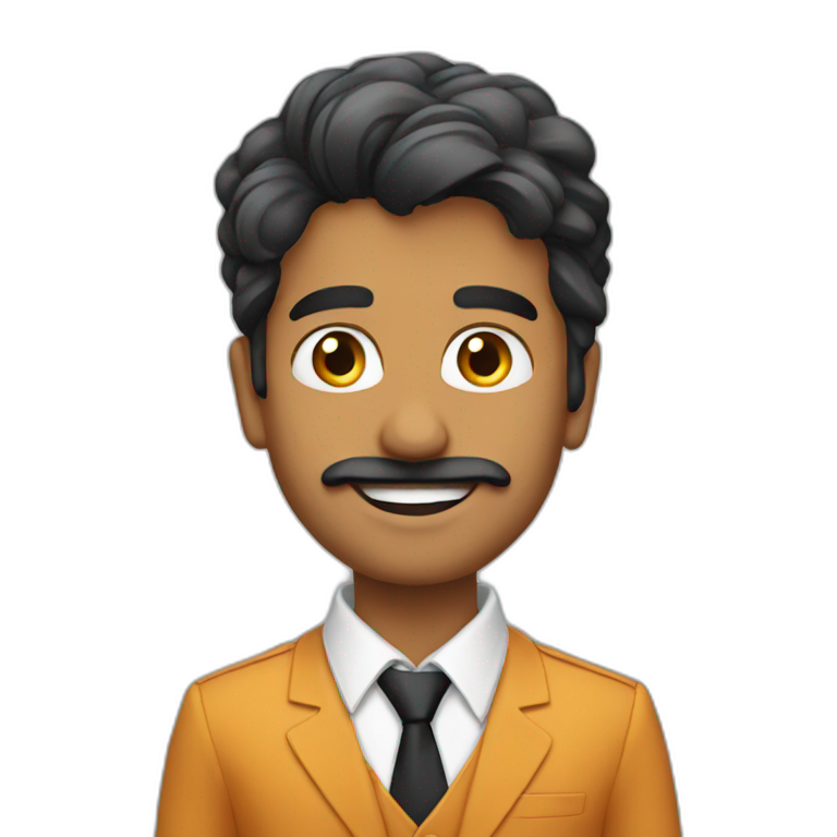 Ratan tata | AI Emoji Generator