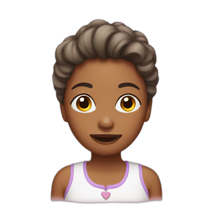 Mom | AI Emoji Generator