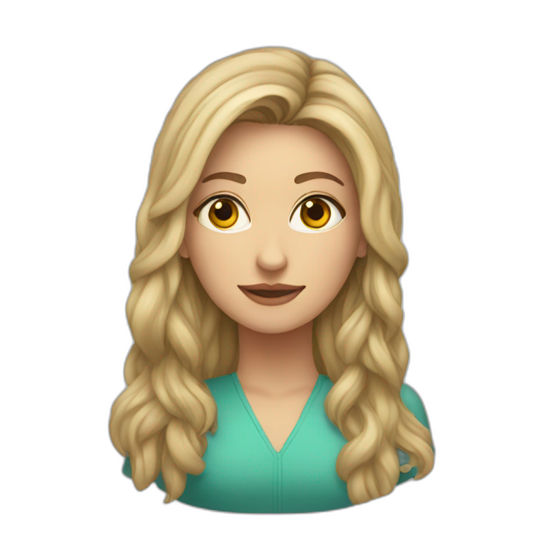 elina | AI Emoji Generator