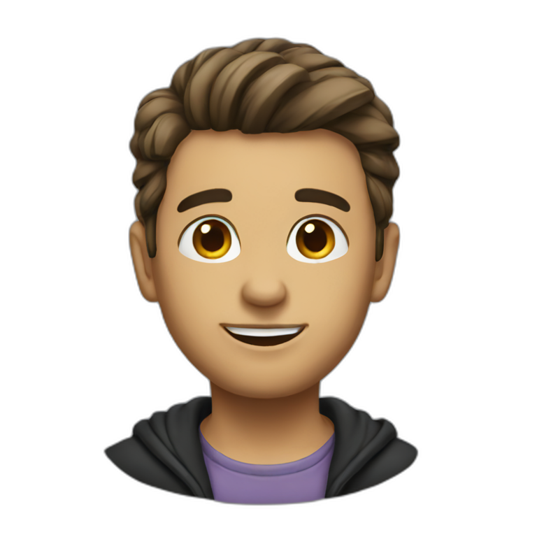 shadcn | AI Emoji Generator