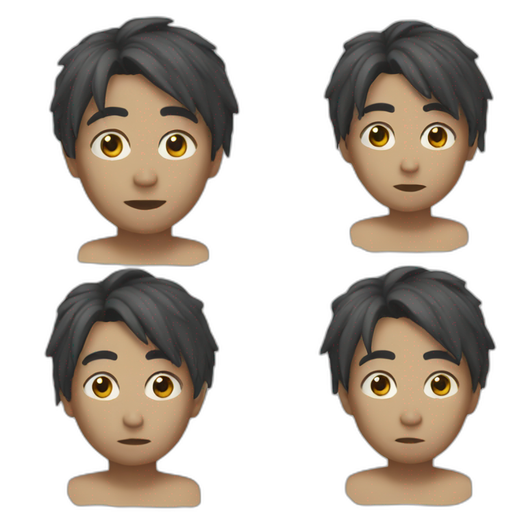 Gachi | AI Emoji Generator