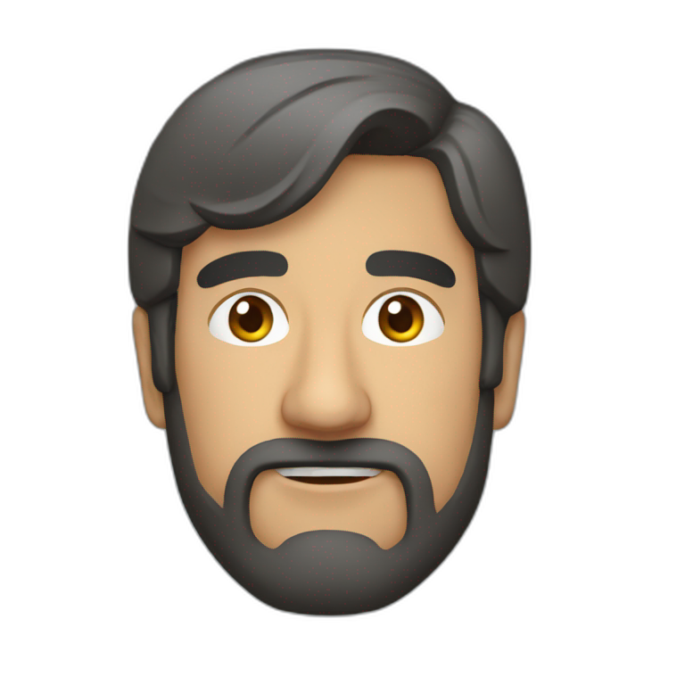 pablo marçal | AI Emoji Generator