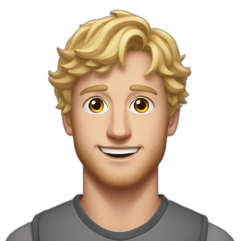 Logan Roy | AI Emoji Generator