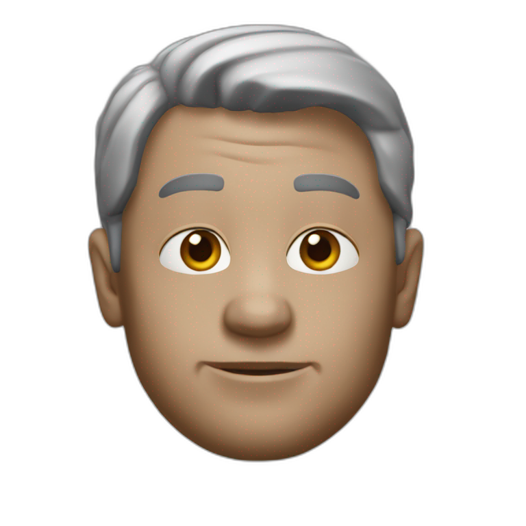 Franklin d Roosevelt | AI Emoji Generator