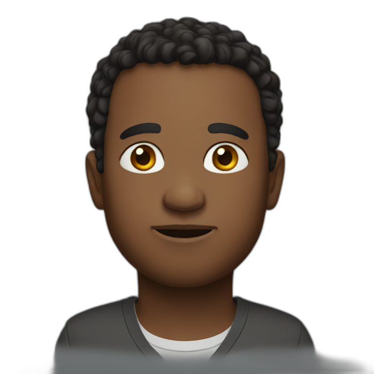 sam the postman | AI Emoji Generator