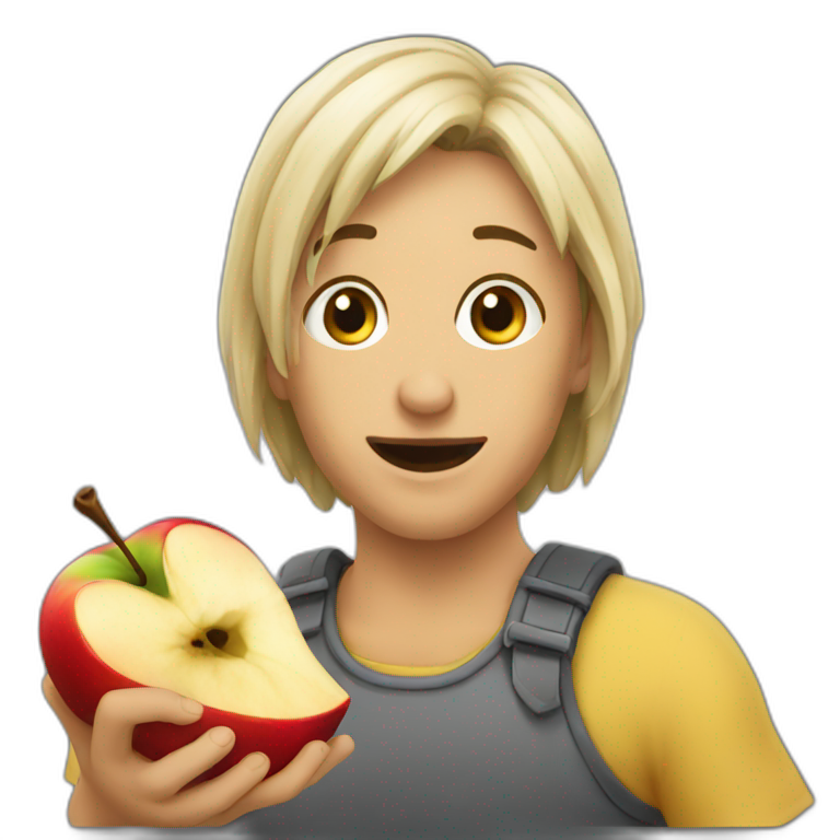 adel | AI Emoji Generator