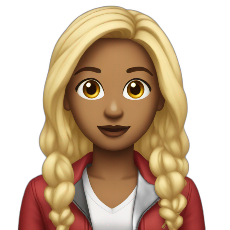 samara morgan | AI Emoji Generator