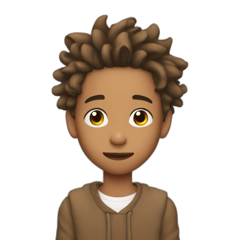 Jaden walton | AI Emoji Generator