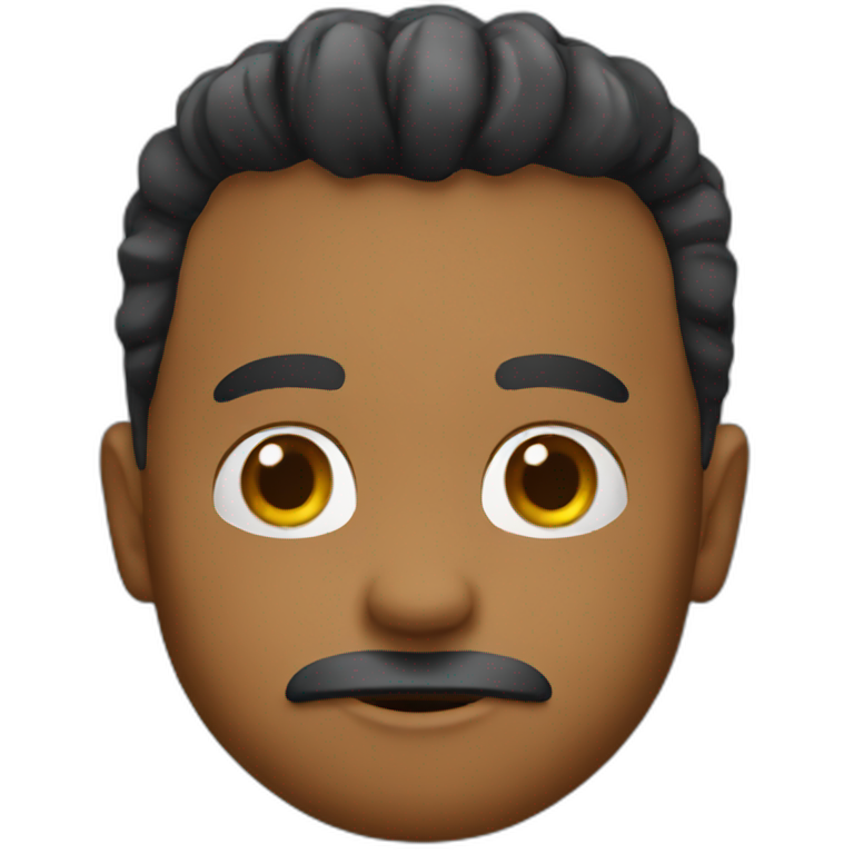 timothy ronald | AI Emoji Generator