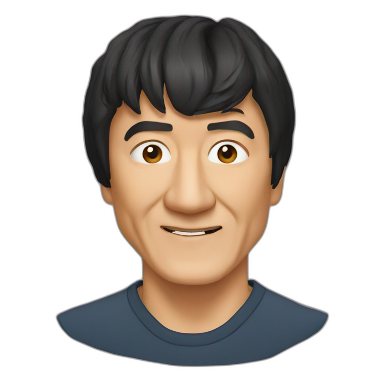 Jackie | AI Emoji Generator