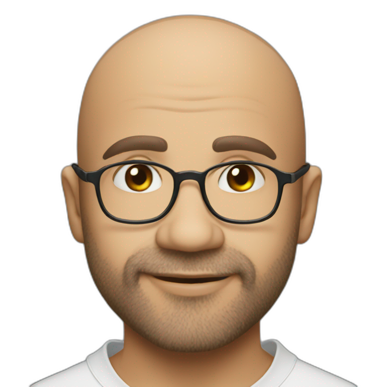 pascal-praud | AI Emoji Generator