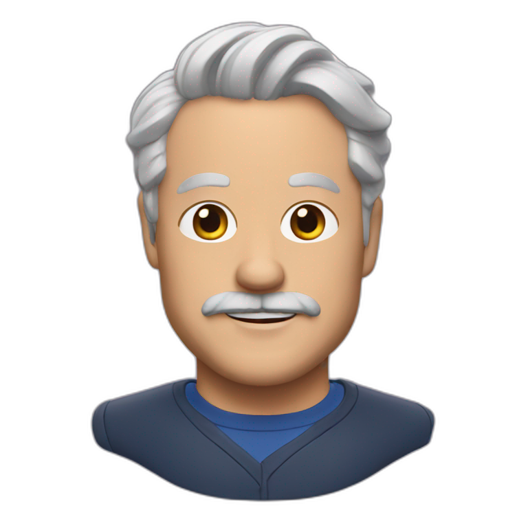 TED Talks | AI Emoji Generator