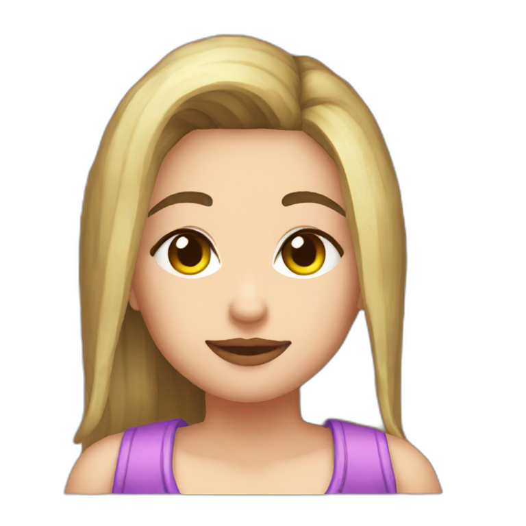 pawg | AI Emoji Generator